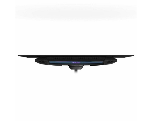Монитор 27" Gigabyte AORUS FO27Q5P EK