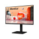 Монитор 27" LG 27BA45QB-B