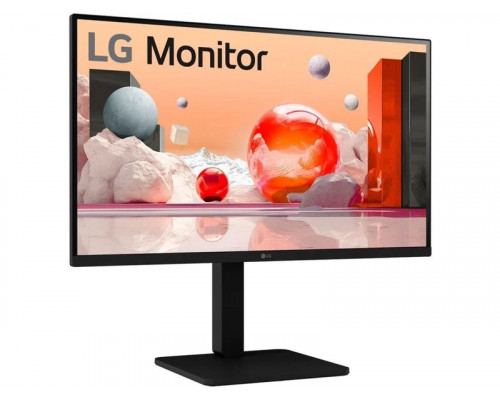 Монитор 27" LG 27BA45QB-B