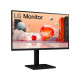 Монитор 27" LG 27BA45QB-B