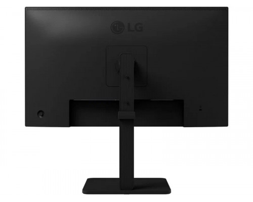 Монитор 27" LG 27BA45QB-B