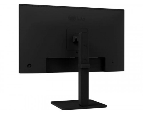Монитор 27" LG 27BA45QB-B