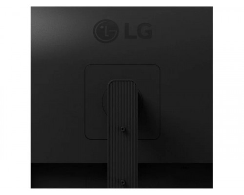 Монитор 27" LG 27BA45QB-B