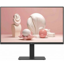 Монитор 27" LG 27BA65QB-B