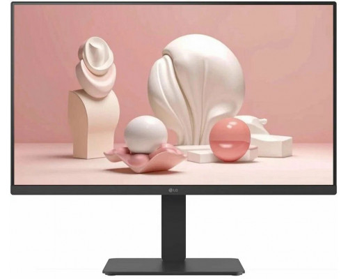 Монитор 27" LG 27BA65QB-B