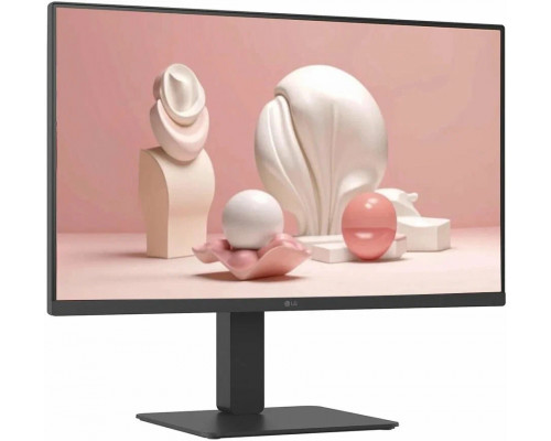 Монитор 27" LG 27BA65QB-B
