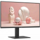 Монитор 27" LG 27BA65QB-B