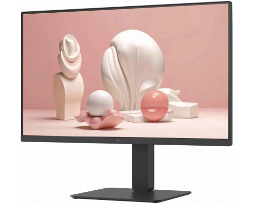 Монитор 27" LG 27BA65QB-B