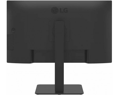 Монитор 27" LG 27BA65QB-B