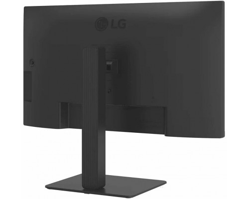 Монитор 27" LG 27BA65QB-B