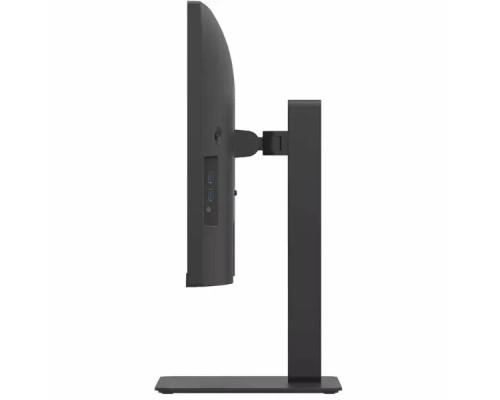 Монитор 27" LG 27BA65QB-B