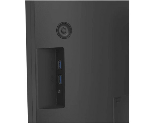 Монитор 27" LG 27BA65QB-B