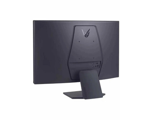 Монитор 27" LG 27GS60QC-B
