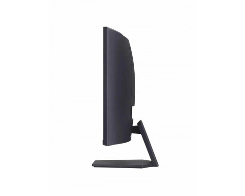 Монитор 27" LG 27GS60QC-B