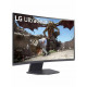 Монитор 27" LG 27GS60QC-B