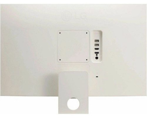 Монитор 27" LG 27SR50F-W