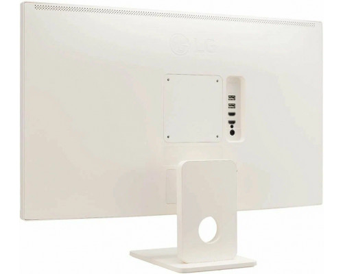 Монитор 27" LG 27SR50F-W