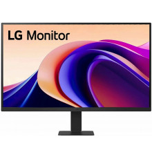 Монитор 27" LG 27U631A-B