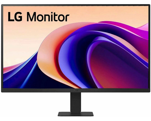 Монитор 27" LG 27U631A-B