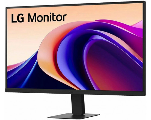 Монитор 27" LG 27U631A-B