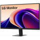 Монитор 27" LG 27U631A-B