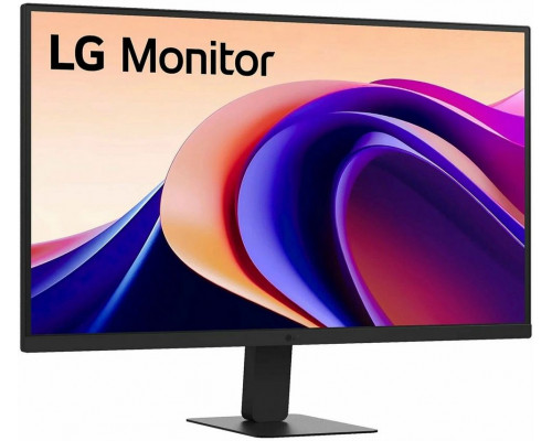 Монитор 27" LG 27U631A-B