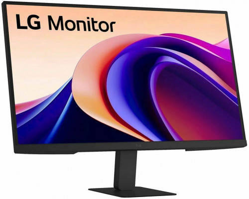 Монитор 27" LG 27U631A-B