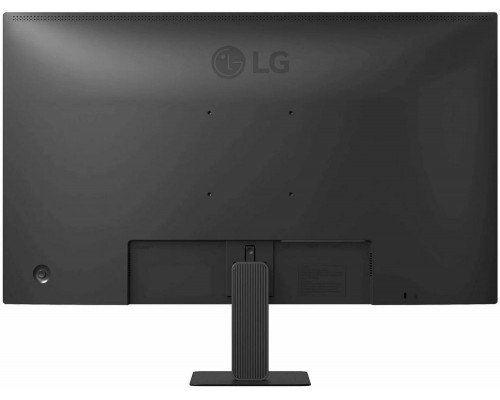 Монитор 27" LG 27U631A-B