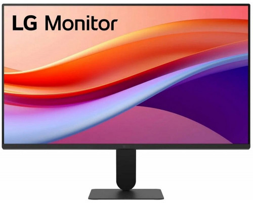 Монитор 27" LG UltraFine 27U411A-B
