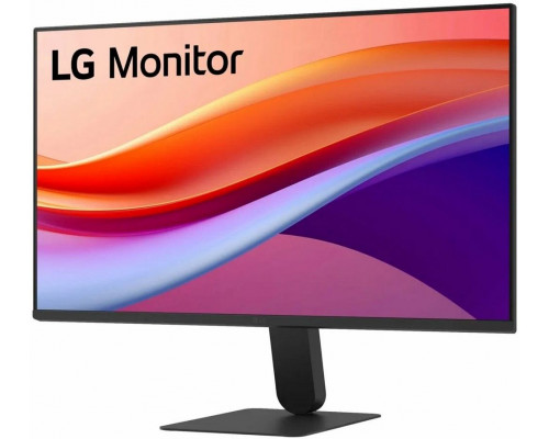 Монитор 27" LG UltraFine 27U411A-B