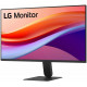 Монитор 27" LG UltraFine 27U411A-B
