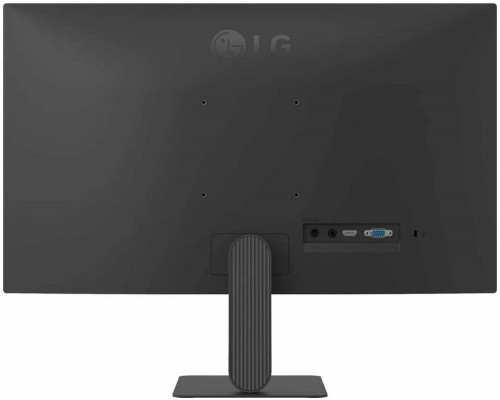 Монитор 27" LG UltraFine 27U411A-B