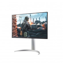 Монитор 27" LG UltraFine 27UP650-W