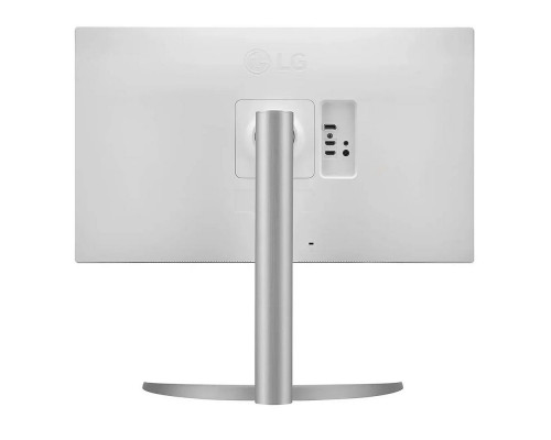 Монитор 27" LG UltraFine 27UP650-W