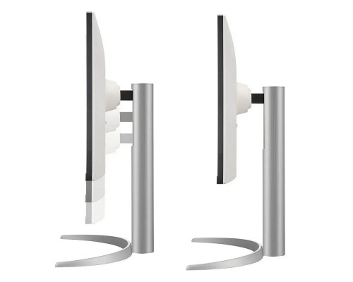 Монитор 27" LG UltraFine 27UP650-W