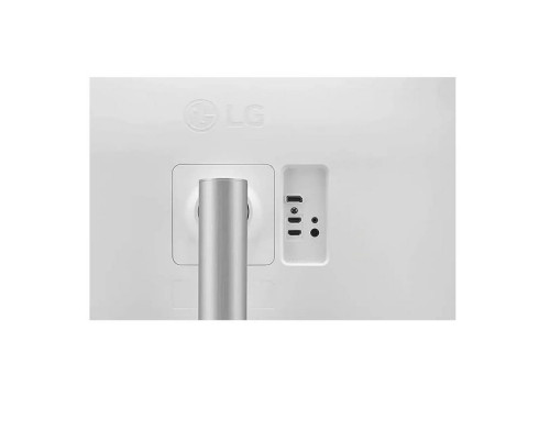 Монитор 27" LG UltraFine 27UP650-W