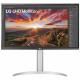 Монитор 27" LG UltraFine 27UP850K-W