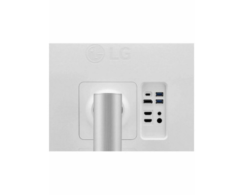 Монитор 27" LG UltraFine 27UP850K-W