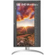 Монитор 27" LG UltraFine 27UP850K-W