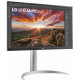 Монитор 27" LG UltraFine 27UP850K-W