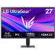Монитор 27" LG UltraGear 27G411A-B