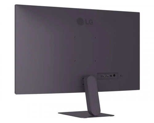Монитор 27" LG UltraGear 27G411A-B