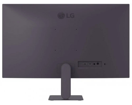 Монитор 27" LG UltraGear 27G411A-B