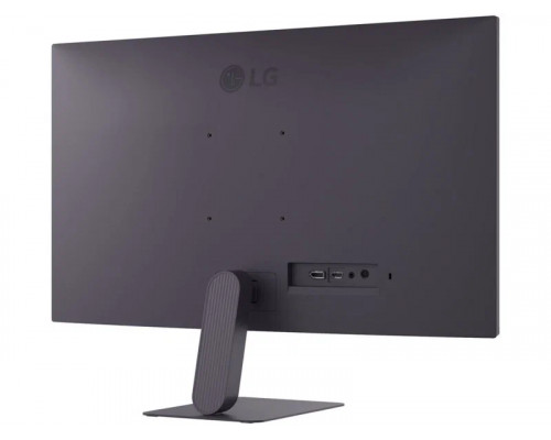 Монитор 27" LG UltraGear 27G411A-B