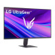 Монитор 27" LG UltraGear 27G411A-B