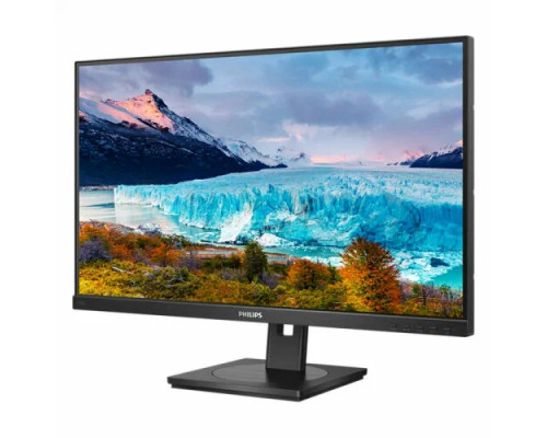 Монитор 27" Philips 273S1