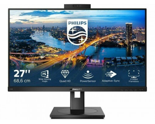 Монитор 27" Philips 275B1H