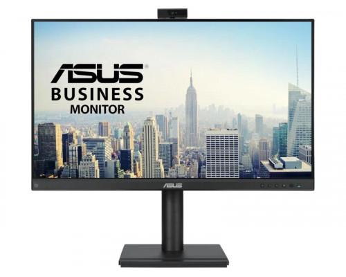 Монитор 23.8" ASUS BE249QFK черный