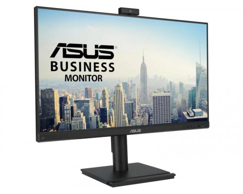 Монитор 23.8" ASUS BE249QFK черный
