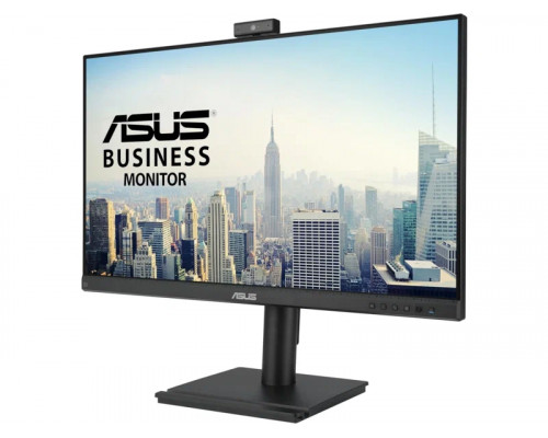 Монитор 23.8" ASUS BE249QFK черный